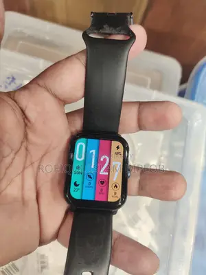 Smart Watch Kieslect Calling
