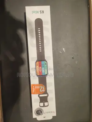 Smart Watch Kieslect Calling
