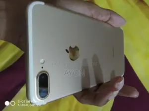 Apple iPhone 7 Plus (Used)