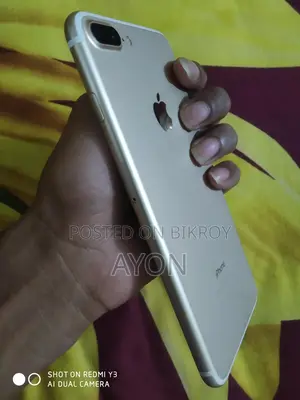 Apple iPhone 7 Plus (Used)