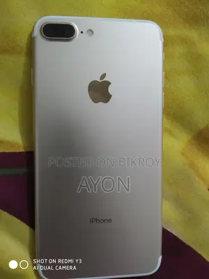 Apple iPhone 7 Plus (Used)