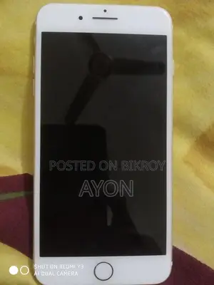 Apple iPhone 7 Plus (Used)