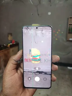 Samsung Galaxy S20 8/128 GB (Used)