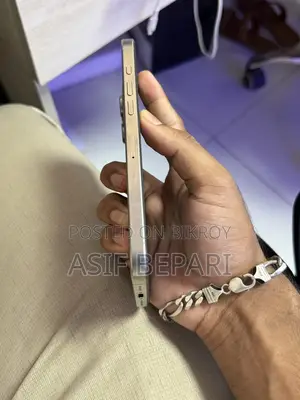 Apple iPhone 16 Pro Max ` (Used)