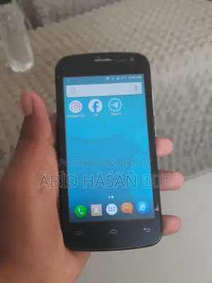 Gretel G7 Flip (Used)
