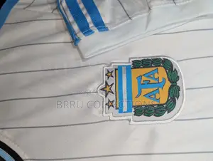 World Cup Jersey