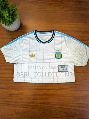 World Cup Jersey