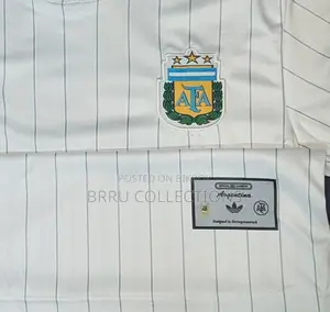 World Cup Jersey