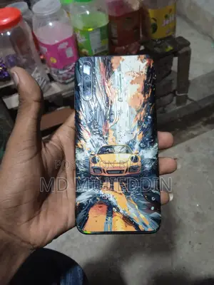 Huawei Y8p (Used)