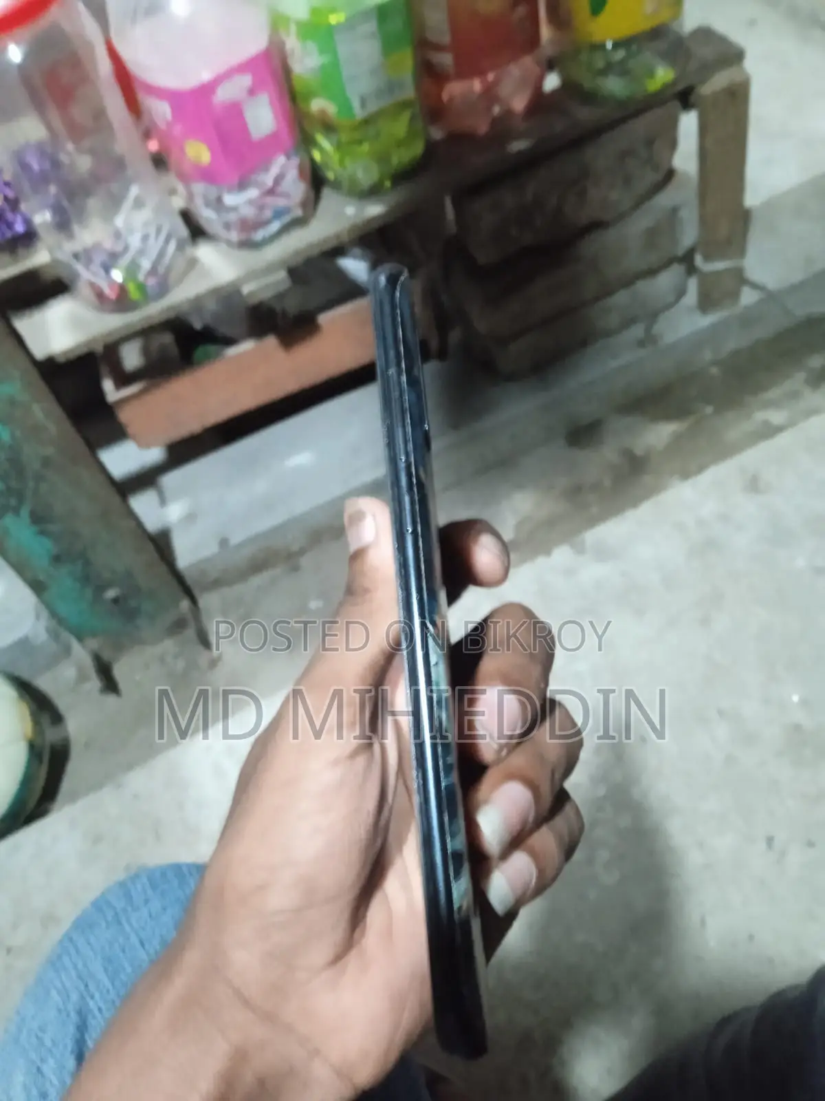Huawei Y8p (Used)