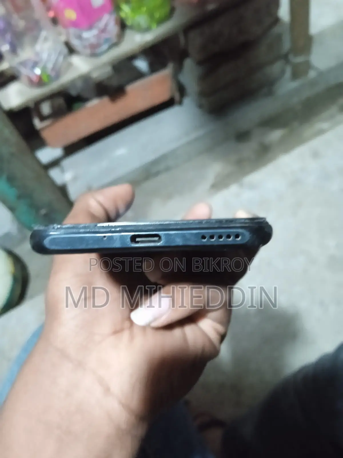 Huawei Y8p (Used)