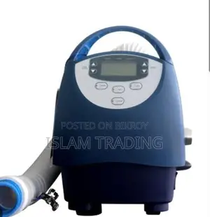 Medical Patient Warming System