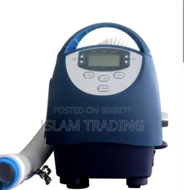 Medical Patient Warming System