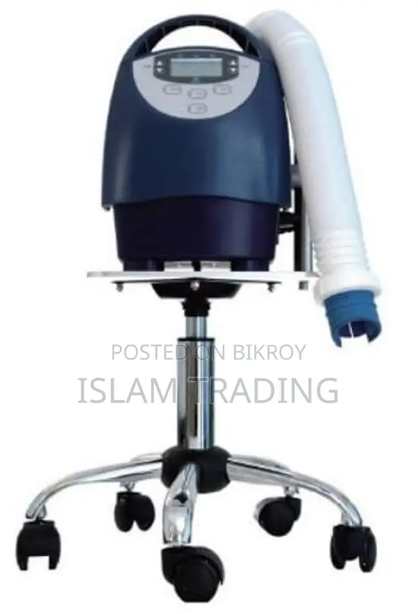 Medical Patient Warming System