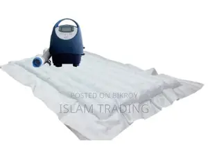 Medical Patient Warming System