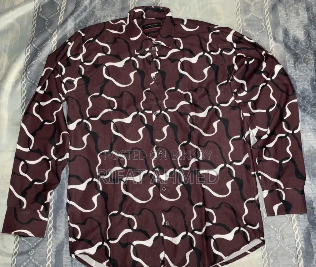 Boys Shirt