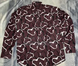 Boys Shirt