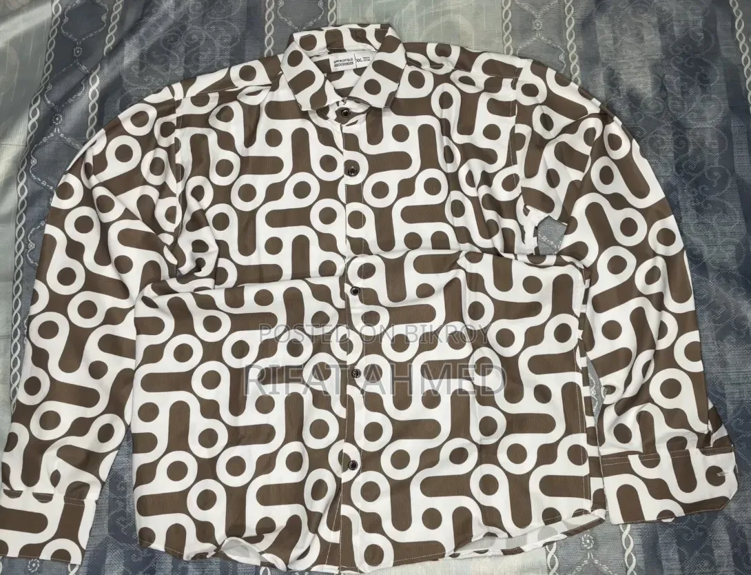 Boys Shirt