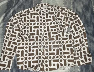 Boys Shirt