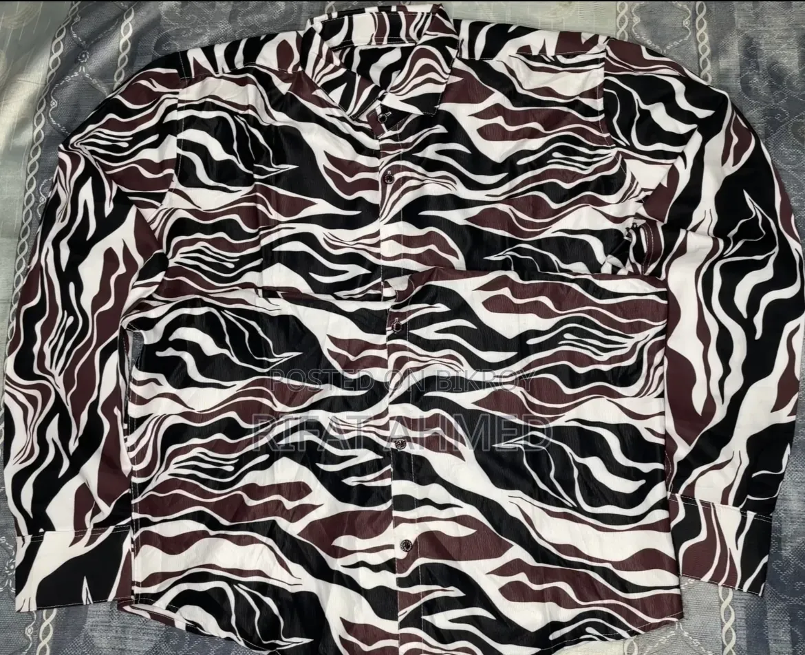 Boys Shirt