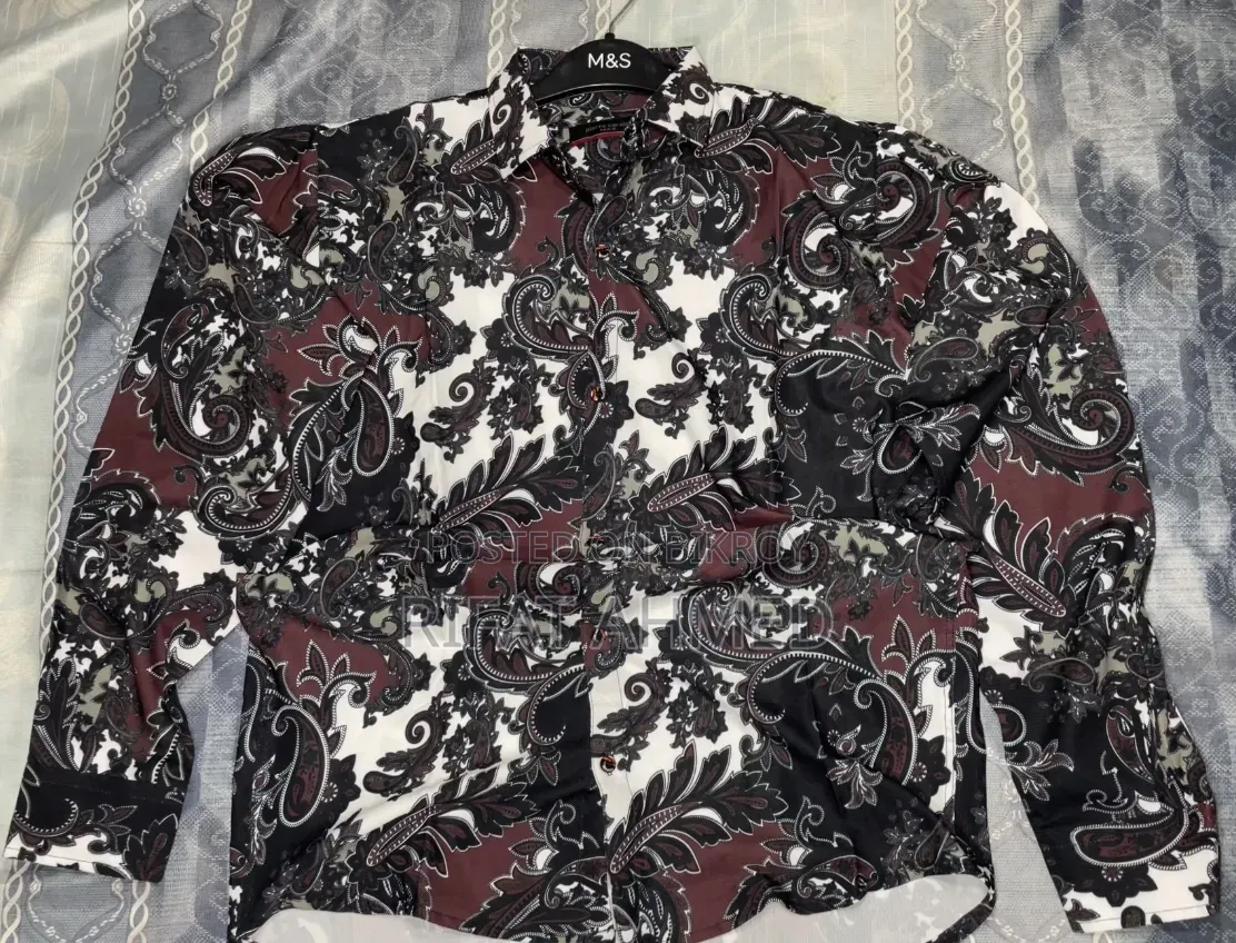 Boys Shirt