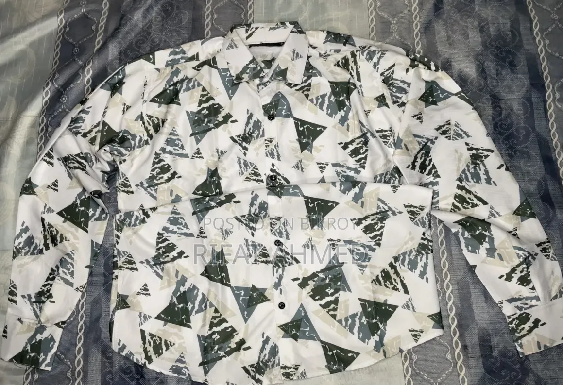 Boys Shirt
