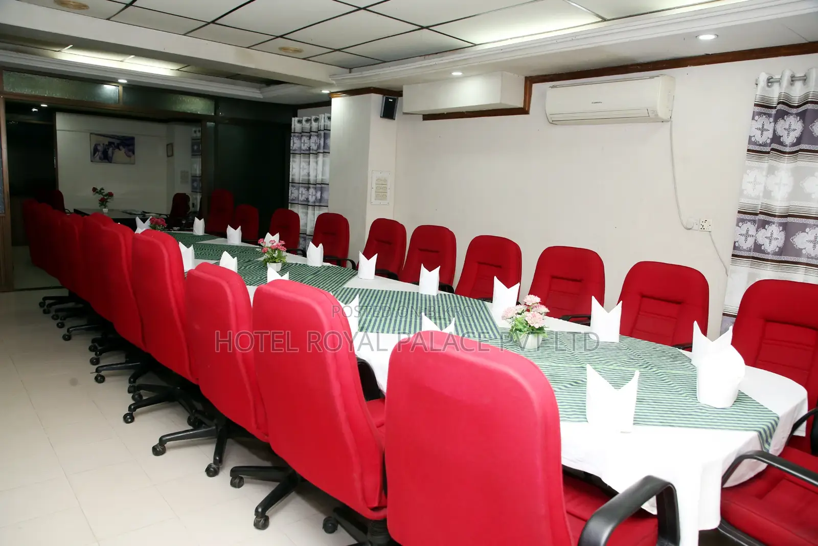 Office Space for Rent in Paltan