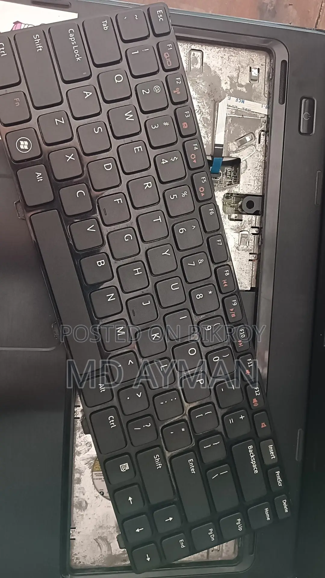 Laptop for sale