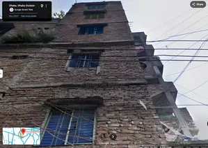 3-room flat for sale on the 6th floor