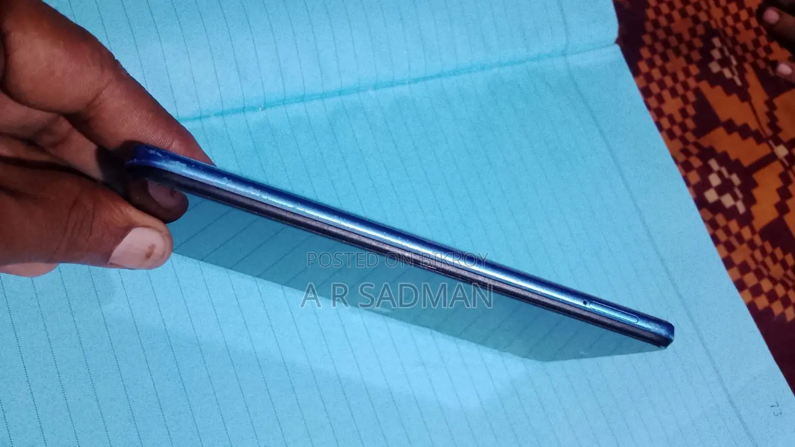 Xiaomi Redmi 10 2022 . (Used)