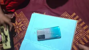 Xiaomi Redmi 10 2022 . (Used)