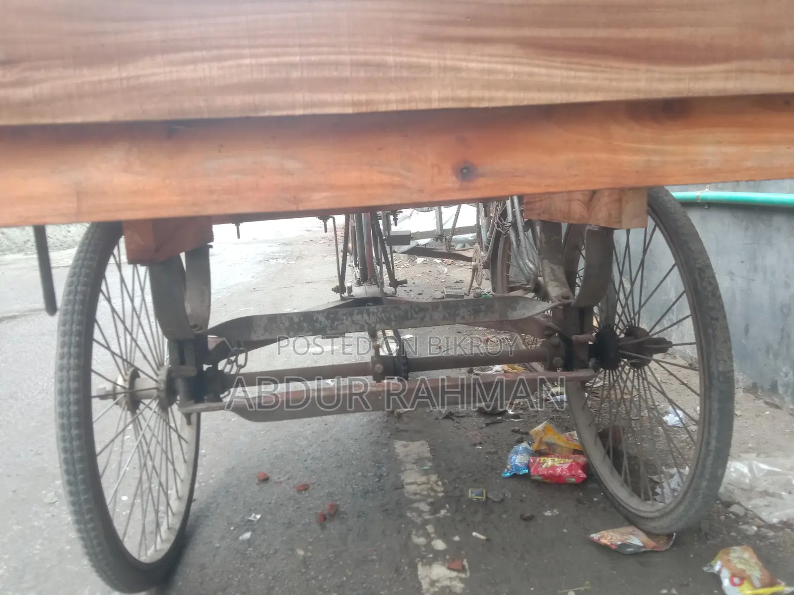 Van for sale