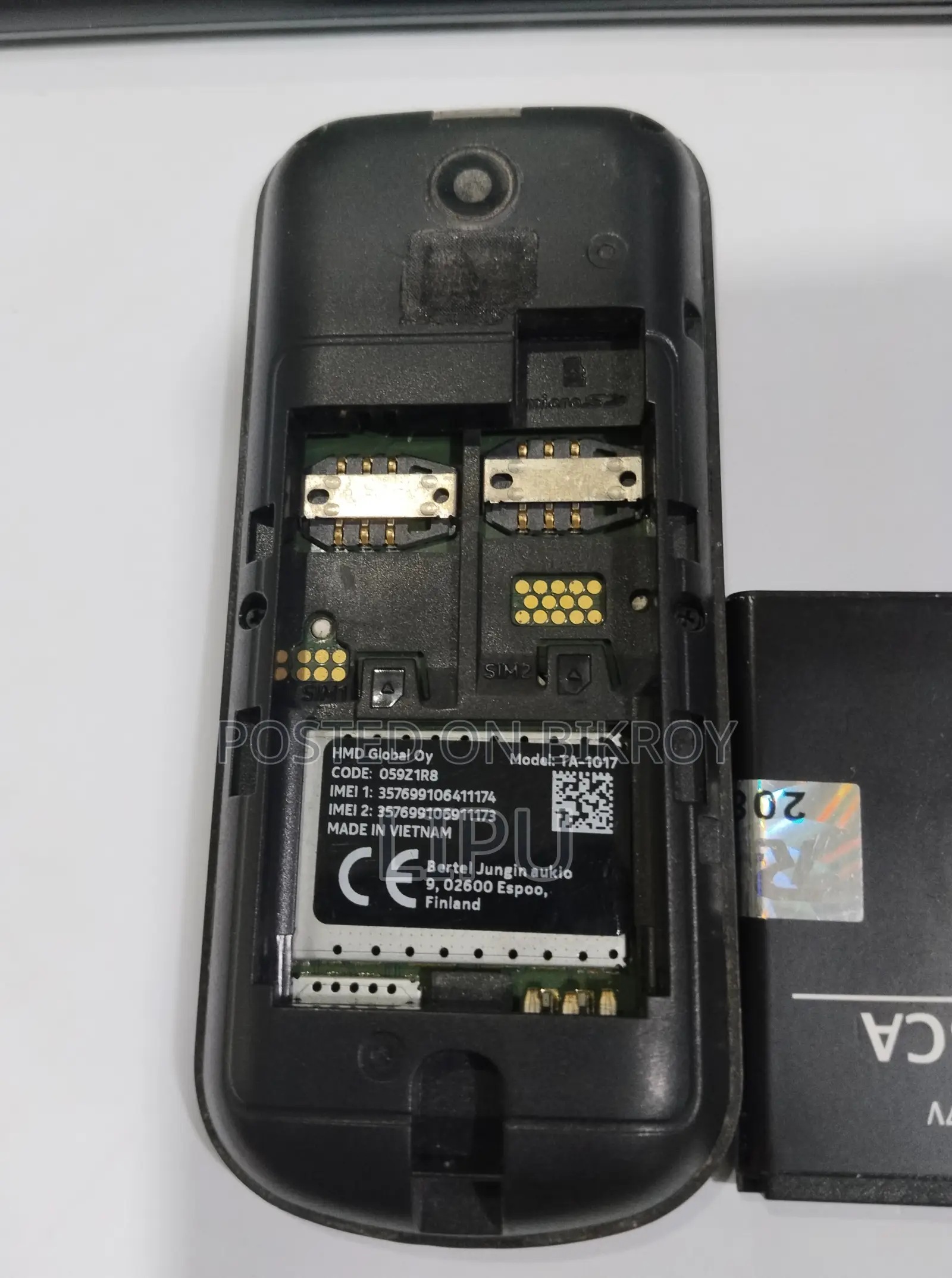 Nokia 130 (Used)