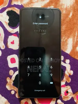 Realme X (Used)