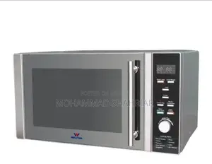 Micro Oven