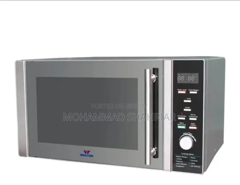 Micro Oven