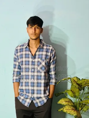 Check Shirt
