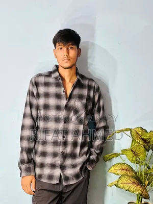 Check Shirt