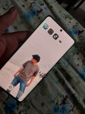 Vivo V40 5G 512 GB Purple