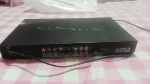 Miyako Dvd Player