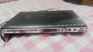 Miyako Dvd Player