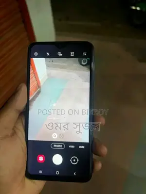 Samsung A10 (Used)