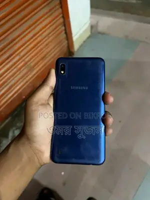 Samsung A10 (Used)
