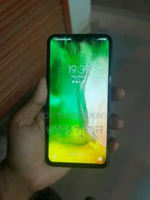 Samsung A10 (Used)
