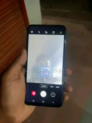 Samsung A10 (Used)