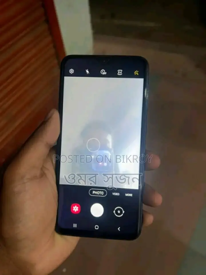 Samsung A10 (Used)