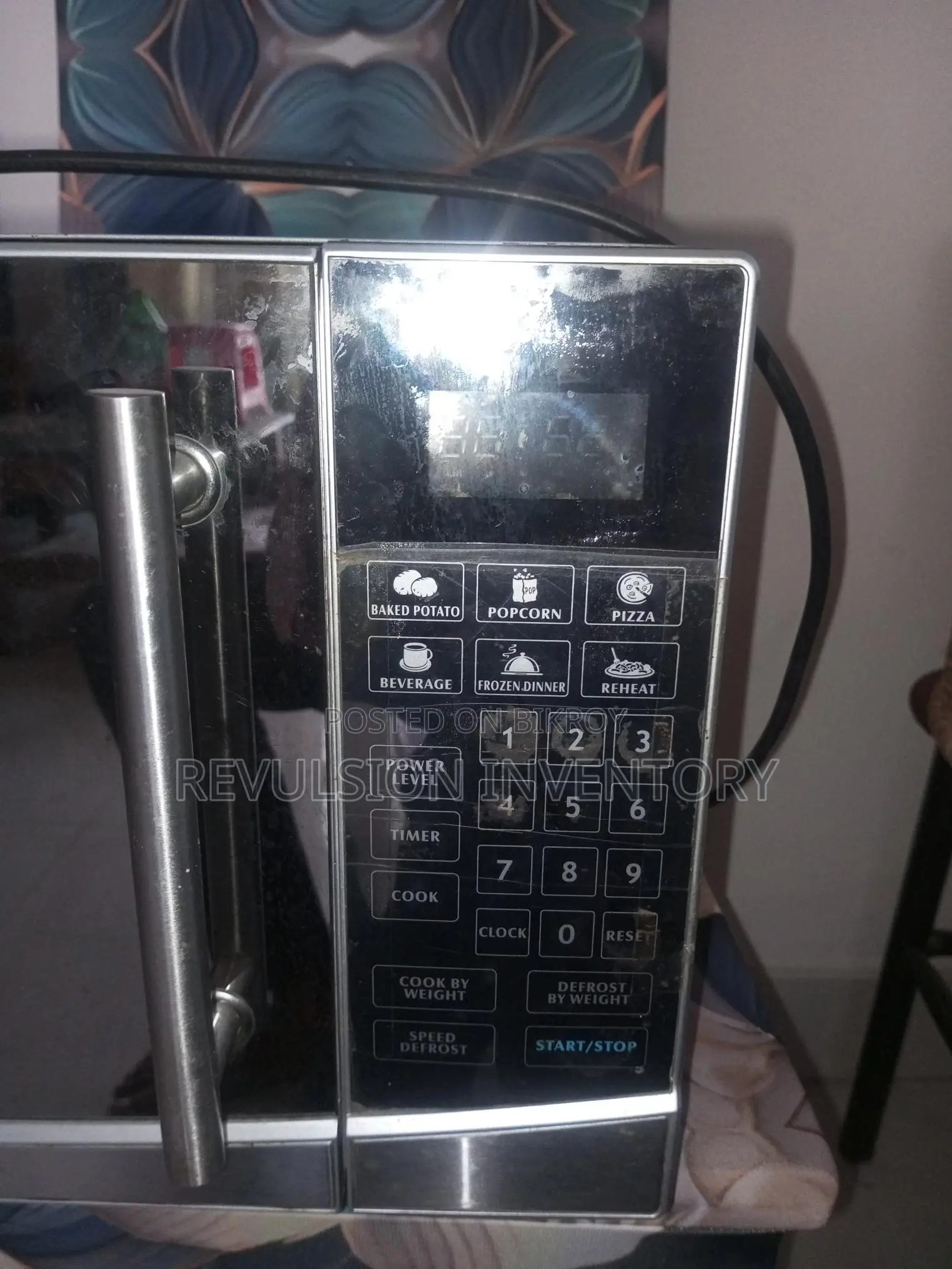 Oven for Sale