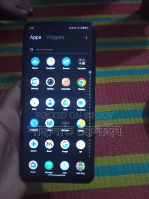 Vivo Y04 4-64gb (Used)