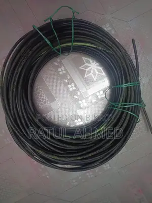 জরুরি বিক্রি: Cat6 ক্যাবল ৭০ মিটার