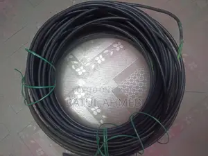 জরুরি বিক্রি: Cat6 ক্যাবল ৭০ মিটার